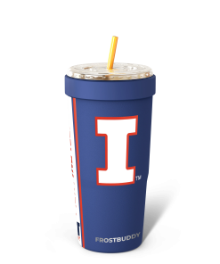 To-Go Buddy | Illinois Fighting Illini | Gameday