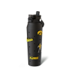 Bottle Buddy 32oz | Iowa Hawkeyes | Skin + Budz Bundle