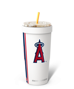 To-Go Buddy | Los Angeles Angels | Gameday