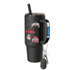 Thicc Buddy 40oz | Ohio State | Skin + Budz Bundle