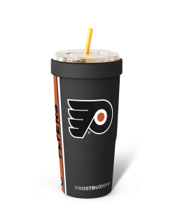 To-Go Buddy | Philadelphia Flyers | Gameday