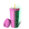To-Go Buddy | Pink Widow