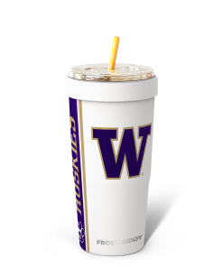 To-Go Buddy | Washington Huskies | Gameday