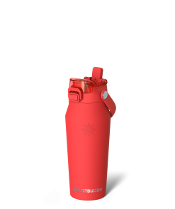 Bottle Buddy 16oz | Red