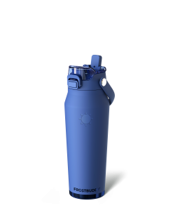 Bottle Buddy 24oz | Navy