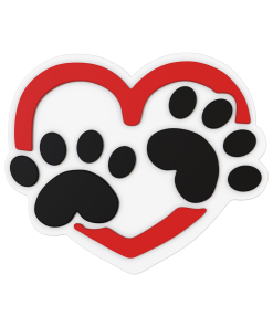 Budz | Heart & Paws