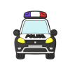 Budz | Police Car