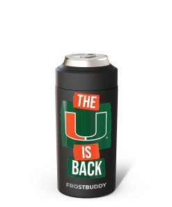 Universal Buddy | Miami Hurricanes | The U