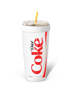 To-Go Buddy | Coca-Cola | Diet Coke