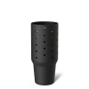 Thicc Buddy 40oz Skin | Black