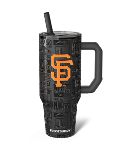 Thicc Buddy 40oz | San Francisco Giants | Legacy
