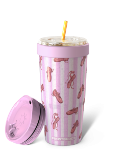 To-Go Buddy | Vintage Ballerina