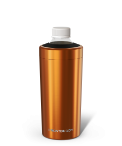 Universal XL | Rust Metallic